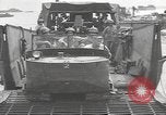 Image of Weasel M-29C Pacific Theater, 1944, second 9 stock footage video 65675057689