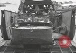 Image of Weasel M-29C Pacific Theater, 1944, second 10 stock footage video 65675057689