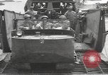 Image of Weasel M-29C Pacific Theater, 1944, second 11 stock footage video 65675057689