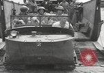 Image of Weasel M-29C Pacific Theater, 1944, second 12 stock footage video 65675057689