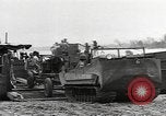 Image of Weasel M-29C Pacific Theater, 1944, second 13 stock footage video 65675057689