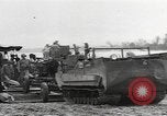 Image of Weasel M-29C Pacific Theater, 1944, second 14 stock footage video 65675057689