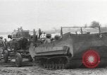 Image of Weasel M-29C Pacific Theater, 1944, second 16 stock footage video 65675057689