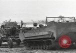 Image of Weasel M-29C Pacific Theater, 1944, second 17 stock footage video 65675057689
