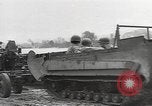 Image of Weasel M-29C Pacific Theater, 1944, second 19 stock footage video 65675057689