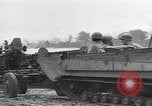 Image of Weasel M-29C Pacific Theater, 1944, second 20 stock footage video 65675057689