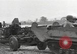 Image of Weasel M-29C Pacific Theater, 1944, second 21 stock footage video 65675057689