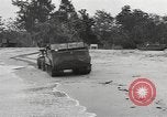 Image of Weasel M-29C Pacific Theater, 1944, second 22 stock footage video 65675057689