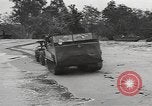 Image of Weasel M-29C Pacific Theater, 1944, second 23 stock footage video 65675057689
