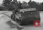 Image of Weasel M-29C Pacific Theater, 1944, second 24 stock footage video 65675057689