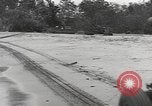 Image of Weasel M-29C Pacific Theater, 1944, second 27 stock footage video 65675057689