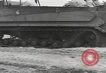 Image of Weasel M-29C Pacific Theater, 1944, second 31 stock footage video 65675057689