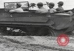Image of Weasel M-29C Pacific Theater, 1944, second 33 stock footage video 65675057689