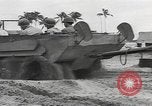 Image of Weasel M-29C Pacific Theater, 1944, second 34 stock footage video 65675057689
