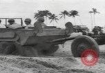 Image of Weasel M-29C Pacific Theater, 1944, second 35 stock footage video 65675057689