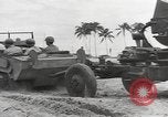 Image of Weasel M-29C Pacific Theater, 1944, second 36 stock footage video 65675057689