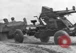 Image of Weasel M-29C Pacific Theater, 1944, second 37 stock footage video 65675057689