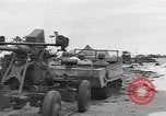 Image of Weasel M-29C Pacific Theater, 1944, second 38 stock footage video 65675057689