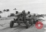 Image of Weasel M-29C Pacific Theater, 1944, second 40 stock footage video 65675057689