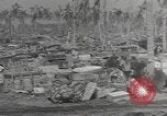 Image of Weasel M-29C Pacific Theater, 1944, second 54 stock footage video 65675057689