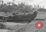Image of Weasel M-29C Pacific Theater, 1944, second 56 stock footage video 65675057689