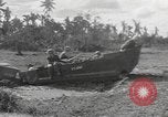 Image of Weasel M-29C Pacific Theater, 1944, second 58 stock footage video 65675057689