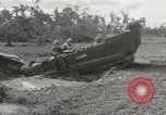 Image of Weasel M-29C Pacific Theater, 1944, second 59 stock footage video 65675057689
