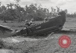 Image of Weasel M-29C Pacific Theater, 1944, second 60 stock footage video 65675057689