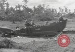 Image of Weasel M-29C Pacific Theater, 1944, second 61 stock footage video 65675057689