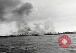 Immagine di Truppe alleate Isole Palau, 1944, secondo 4 filmato di repertorio 65675057690