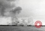 Immagine di Truppe alleate Isole Palau, 1944, secondo 5 filmato di repertorio 65675057690