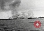 Immagine di Truppe alleate Isole Palau, 1944, secondo 6 filmato di repertorio 65675057690