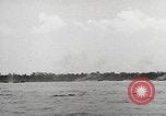 Immagine di Truppe alleate Isole Palau, 1944, secondo 12 filmato di repertorio 65675057690