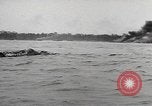 Immagine di Truppe alleate Isole Palau, 1944, secondo 18 filmato di repertorio 65675057690