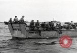 Immagine di Truppe alleate Isole Palau, 1944, secondo 28 filmato di repertorio 65675057690