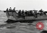 Immagine di Truppe alleate Isole Palau, 1944, secondo 29 filmato di repertorio 65675057690