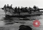 Immagine di Truppe alleate Isole Palau, 1944, secondo 30 filmato di repertorio 65675057690