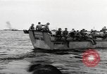 Immagine di Truppe alleate Isole Palau, 1944, secondo 31 filmato di repertorio 65675057690
