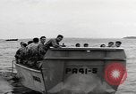 Immagine di Truppe alleate Isole Palau, 1944, secondo 32 filmato di repertorio 65675057690