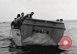 Immagine di Truppe alleate Isole Palau, 1944, secondo 33 filmato di repertorio 65675057690