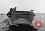 Immagine di Truppe alleate Isole Palau, 1944, secondo 34 filmato di repertorio 65675057690