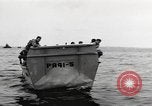 Immagine di Truppe alleate Isole Palau, 1944, secondo 35 filmato di repertorio 65675057690