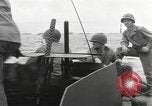 Immagine di Truppe alleate Isole Palau, 1944, secondo 43 filmato di repertorio 65675057690