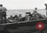 Immagine di Truppe alleate Isole Palau, 1944, secondo 46 filmato di repertorio 65675057690