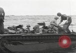 Immagine di Truppe alleate Isole Palau, 1944, secondo 48 filmato di repertorio 65675057690