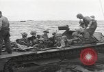 Immagine di Truppe alleate Isole Palau, 1944, secondo 49 filmato di repertorio 65675057690