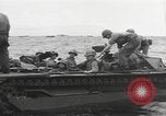 Immagine di Truppe alleate Isole Palau, 1944, secondo 50 filmato di repertorio 65675057690
