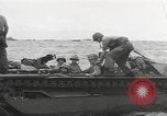 Immagine di Truppe alleate Isole Palau, 1944, secondo 51 filmato di repertorio 65675057690