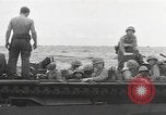 Immagine di Truppe alleate Isole Palau, 1944, secondo 53 filmato di repertorio 65675057690