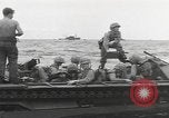 Immagine di Truppe alleate Isole Palau, 1944, secondo 54 filmato di repertorio 65675057690